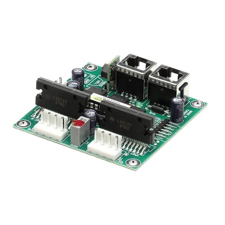 Star Motor Board 2E-Z22653